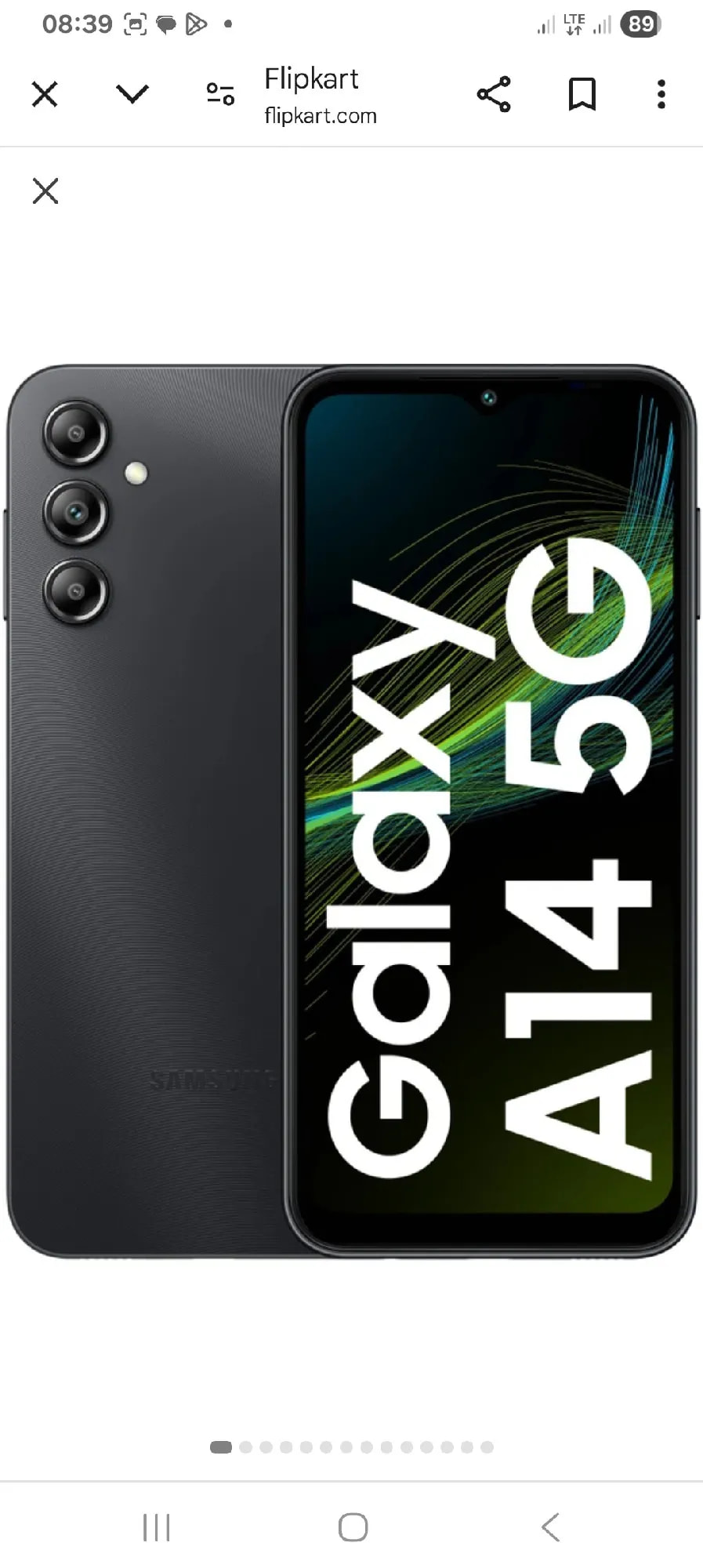 Samsung Galaxy A14 5G