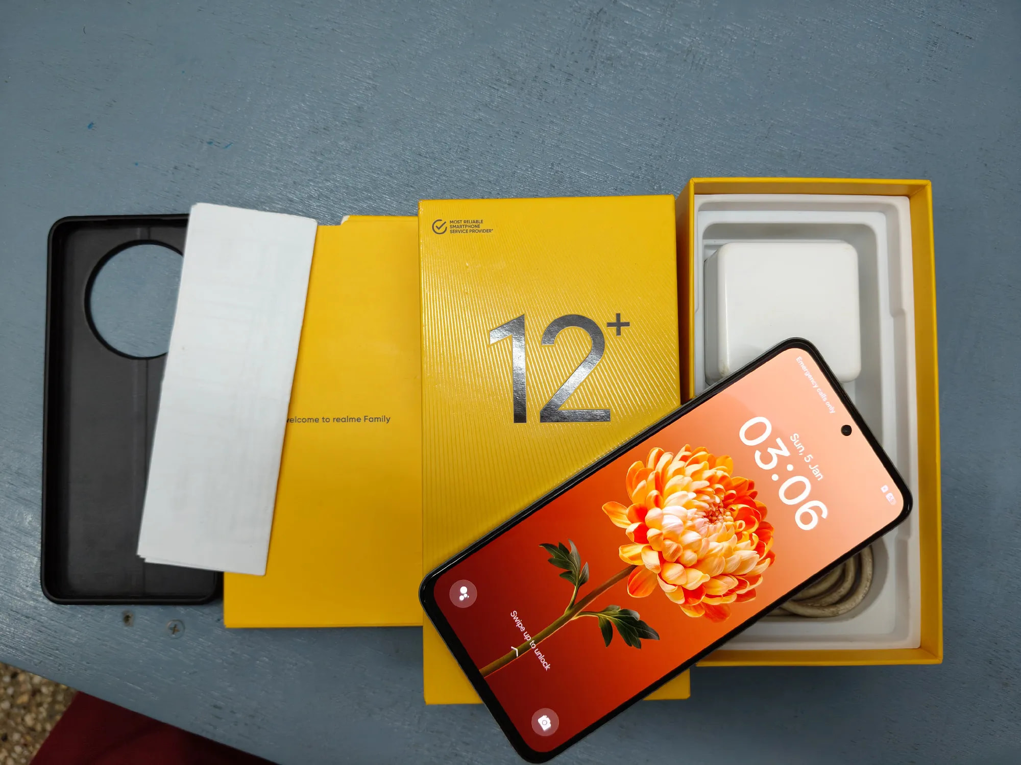 Realme 12 Pro