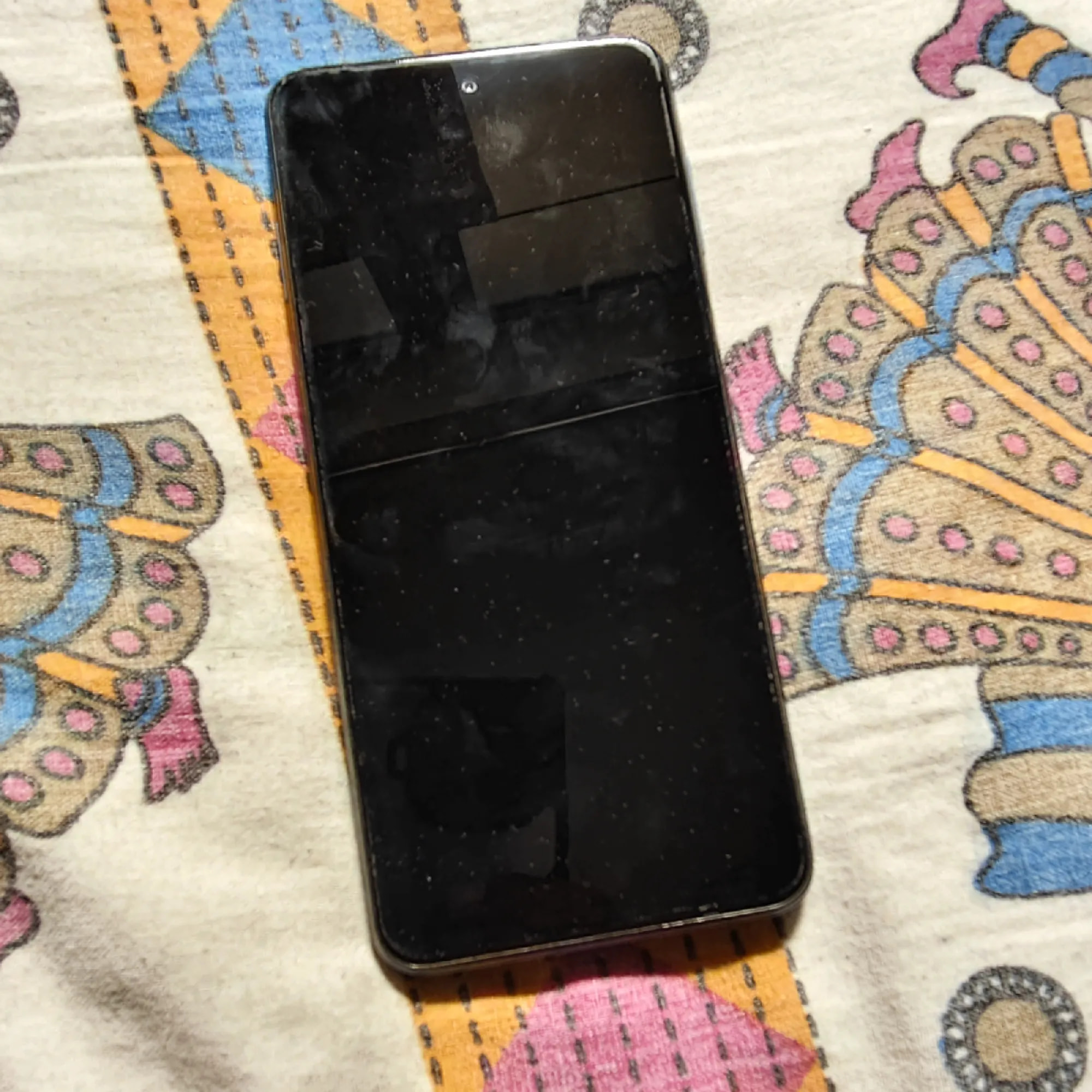 Xiaomi Redmi Note 9 Pro Max