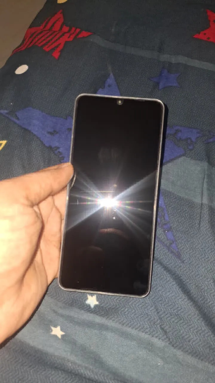 Samsung Galaxy F06 5G