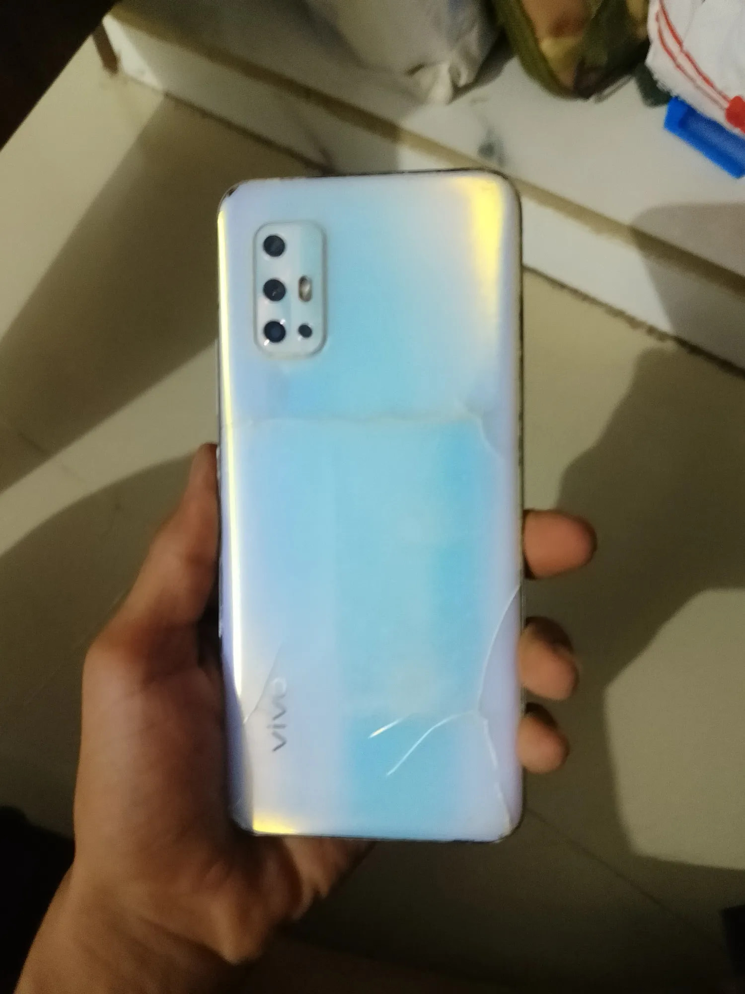 vivo V17