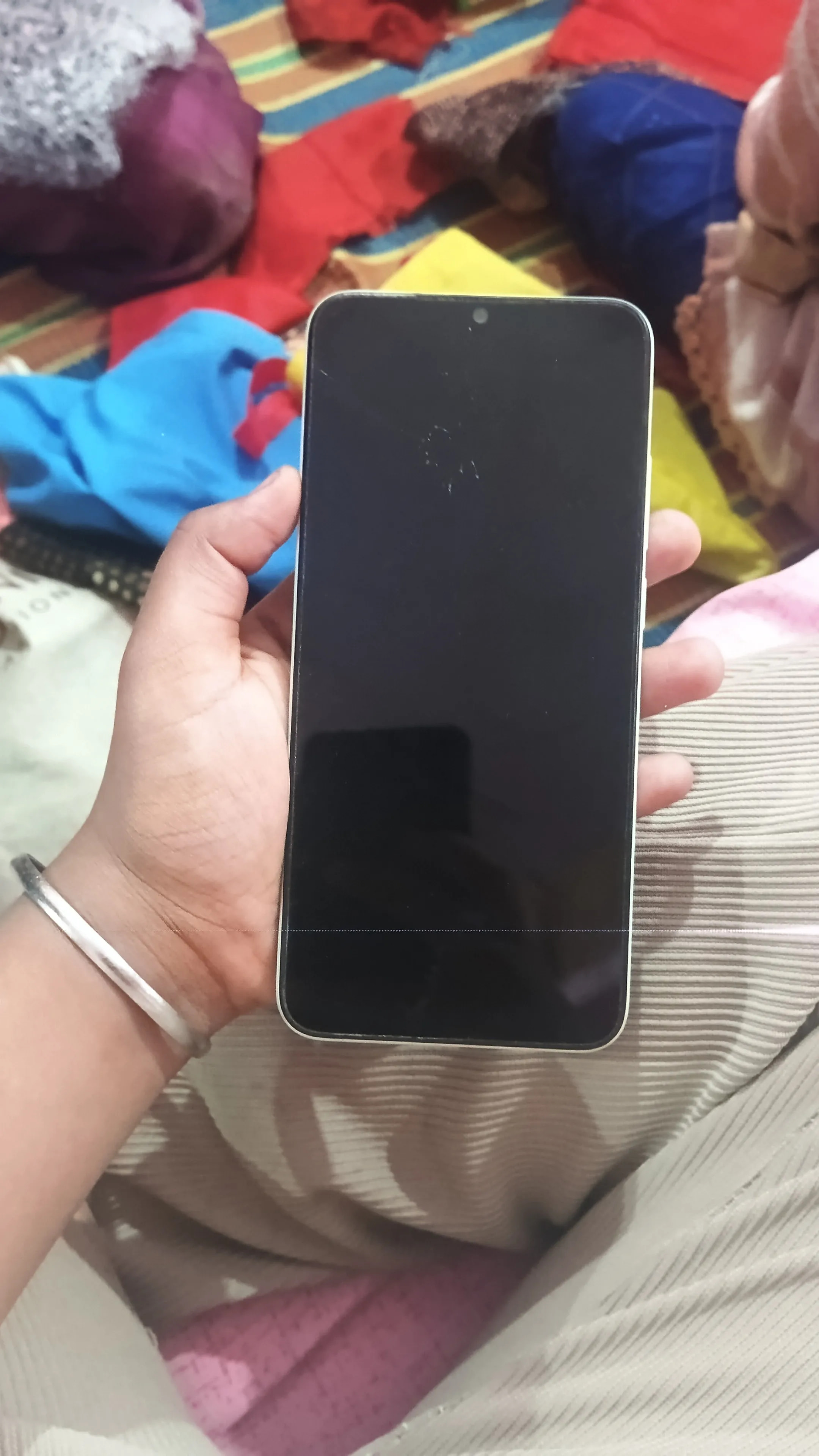 Xiaomi Poco C50