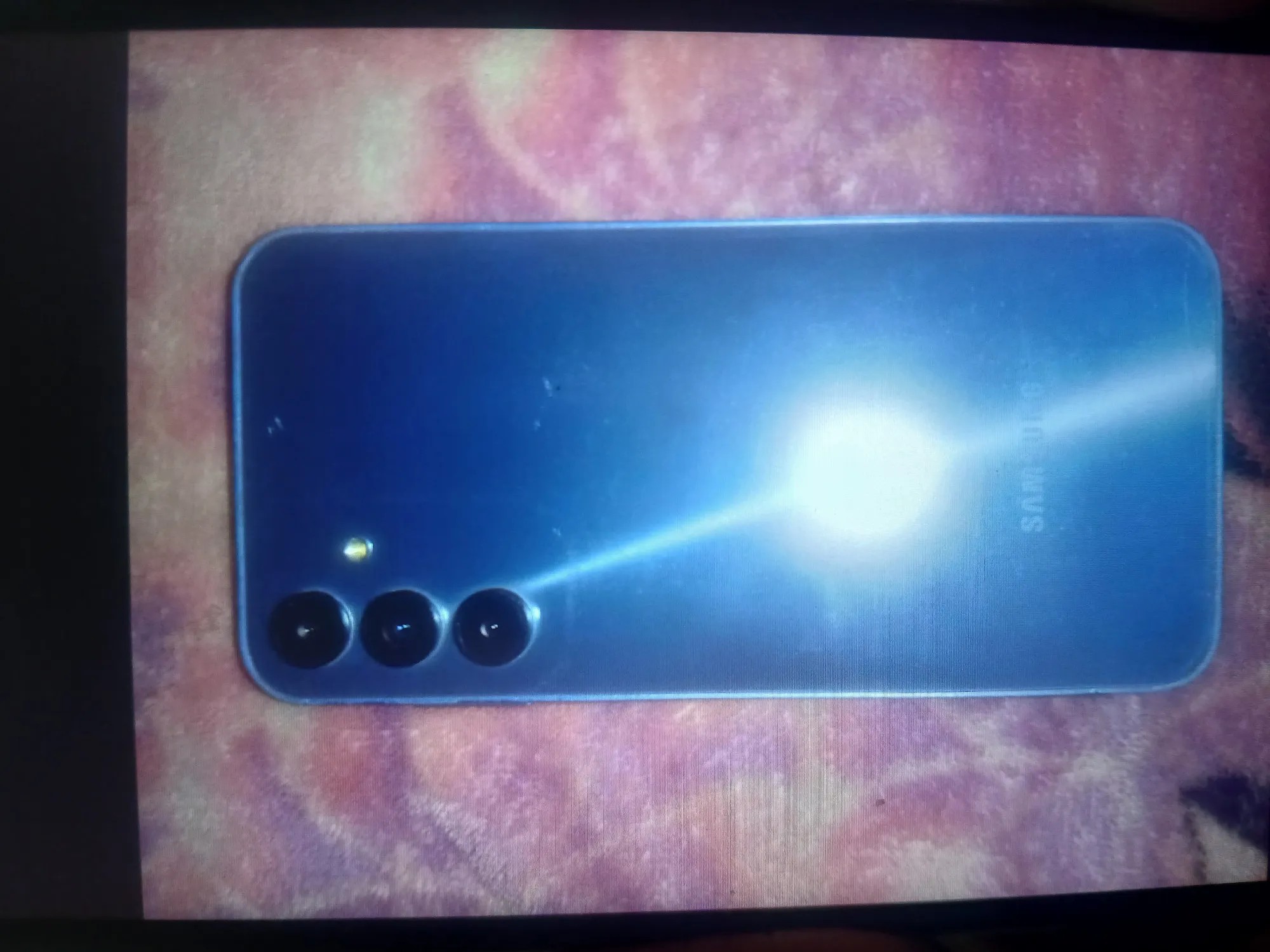 Samsung Galaxy A15 5G