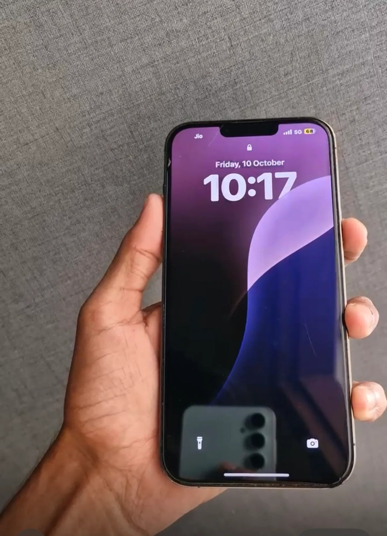 Apple iPhone 13 Pro Max