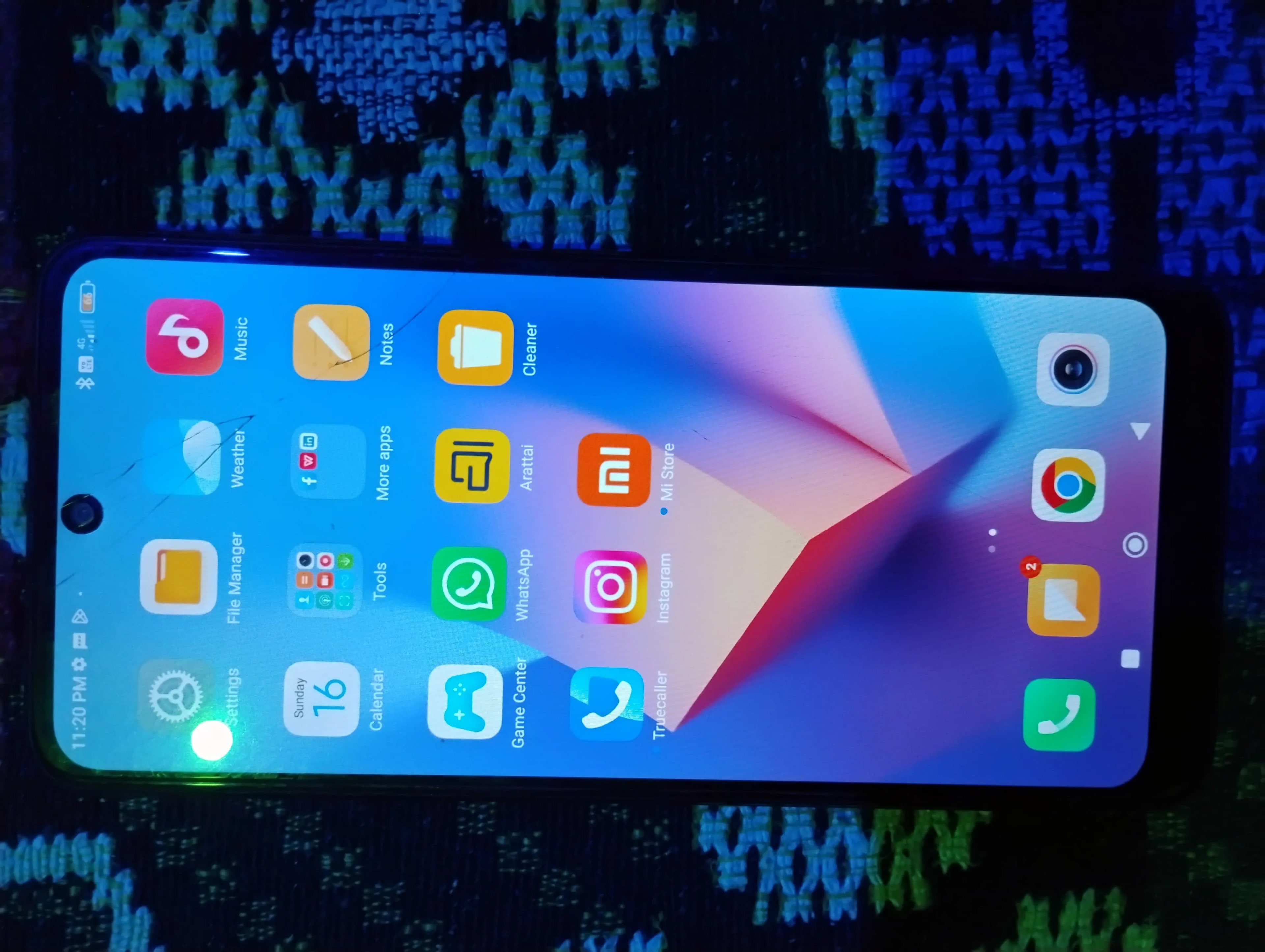 Xiaomi Redmi Note 9 Pro Max