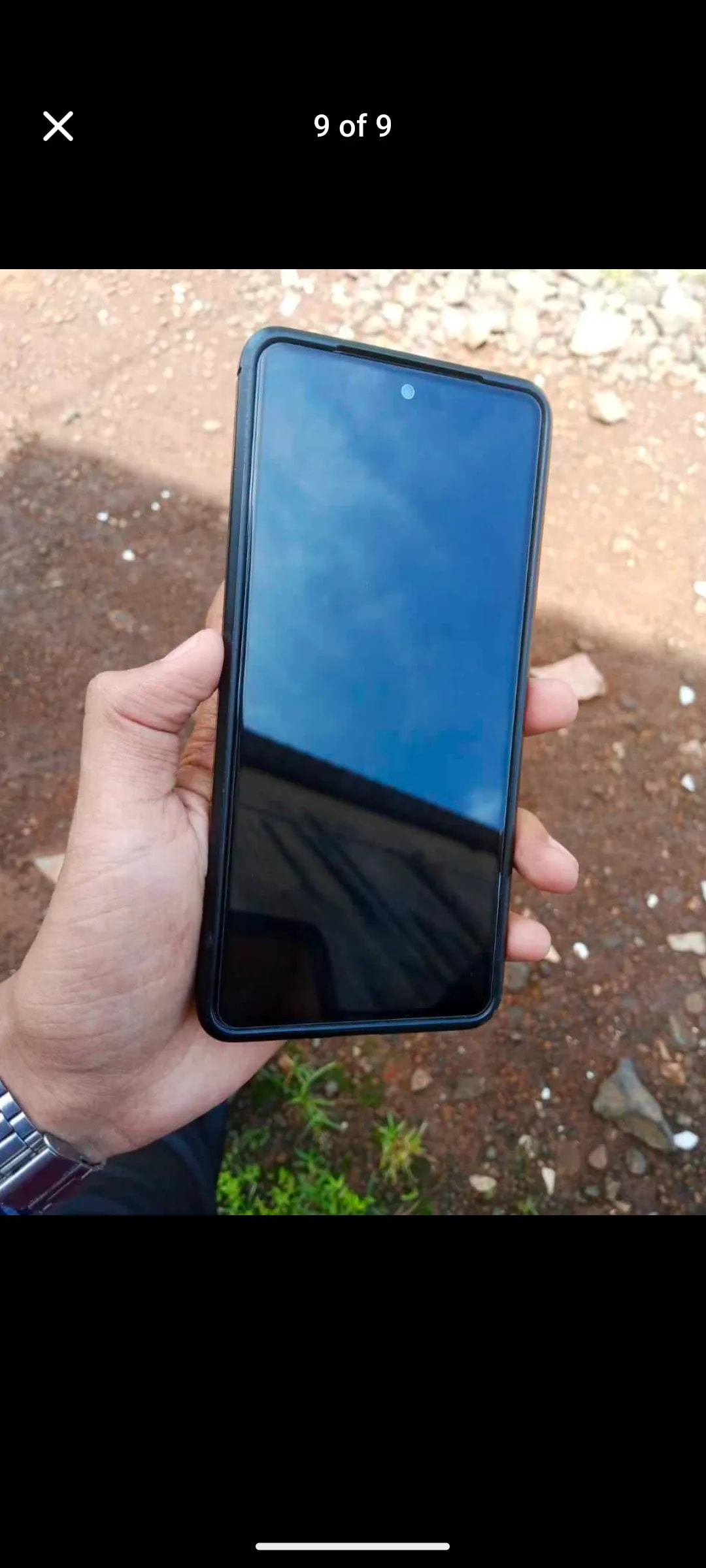 vivo iQOO Neo 6