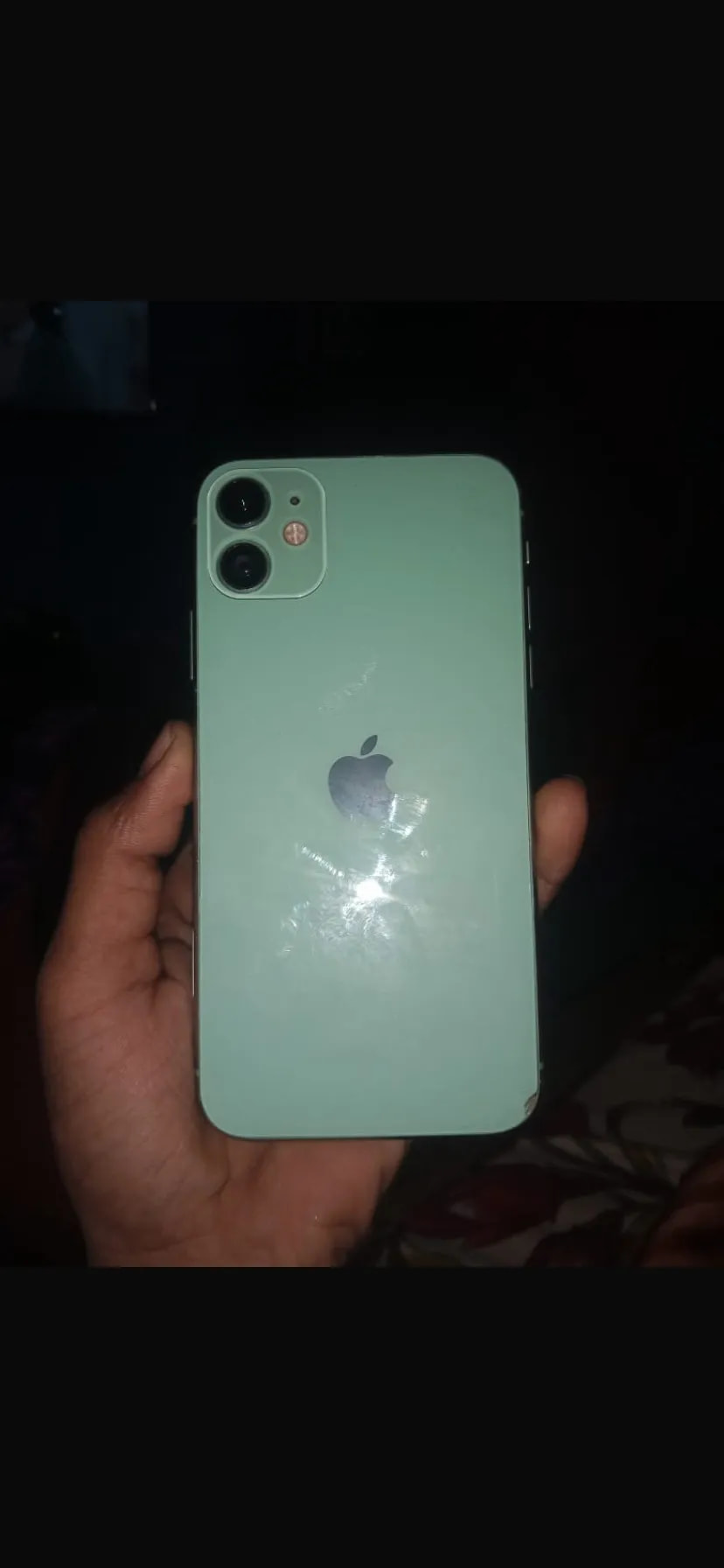 Apple iPhone 11
