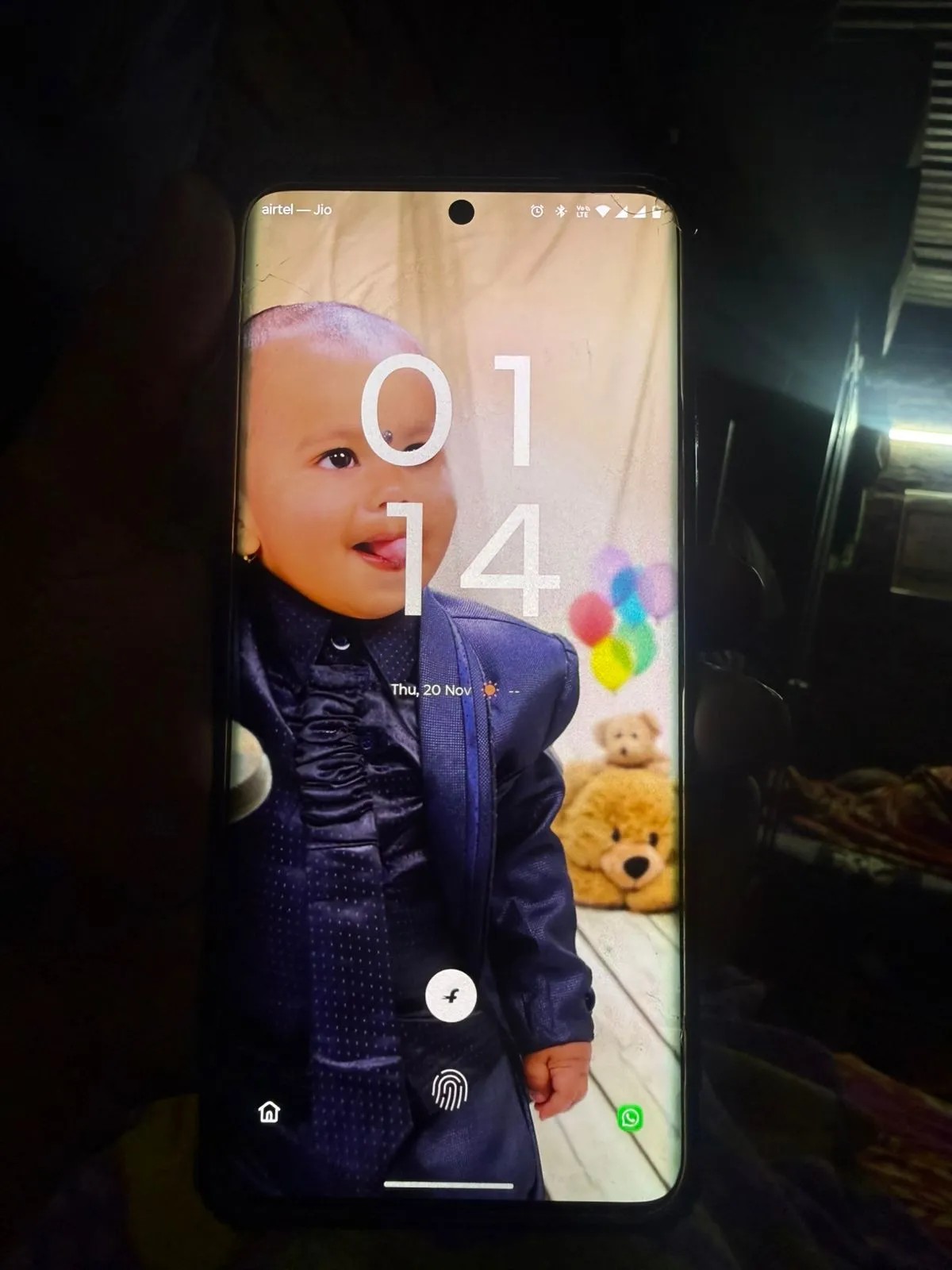 Motorola Edge 50 Pro