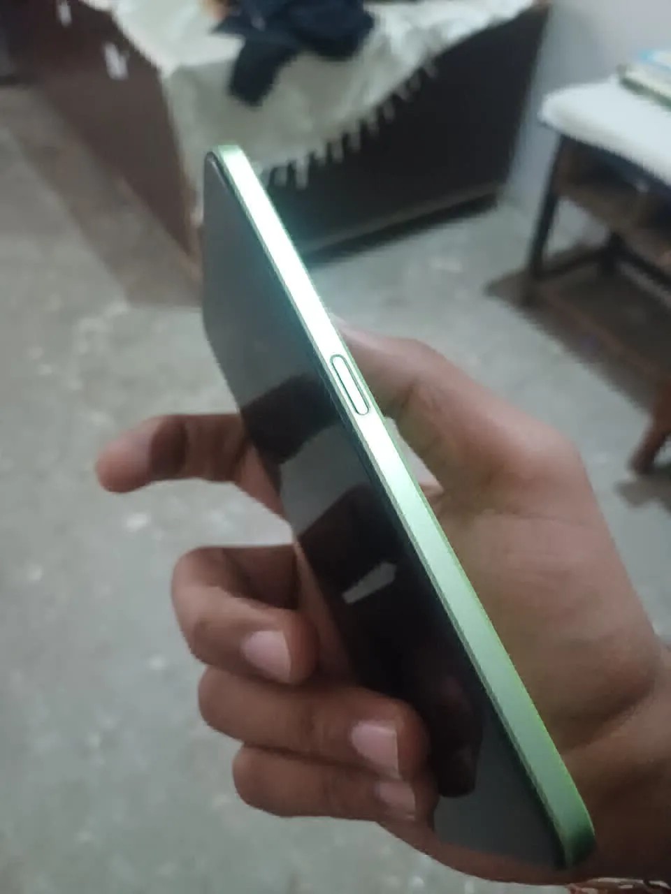 OnePlus Nord CE 3 Lite