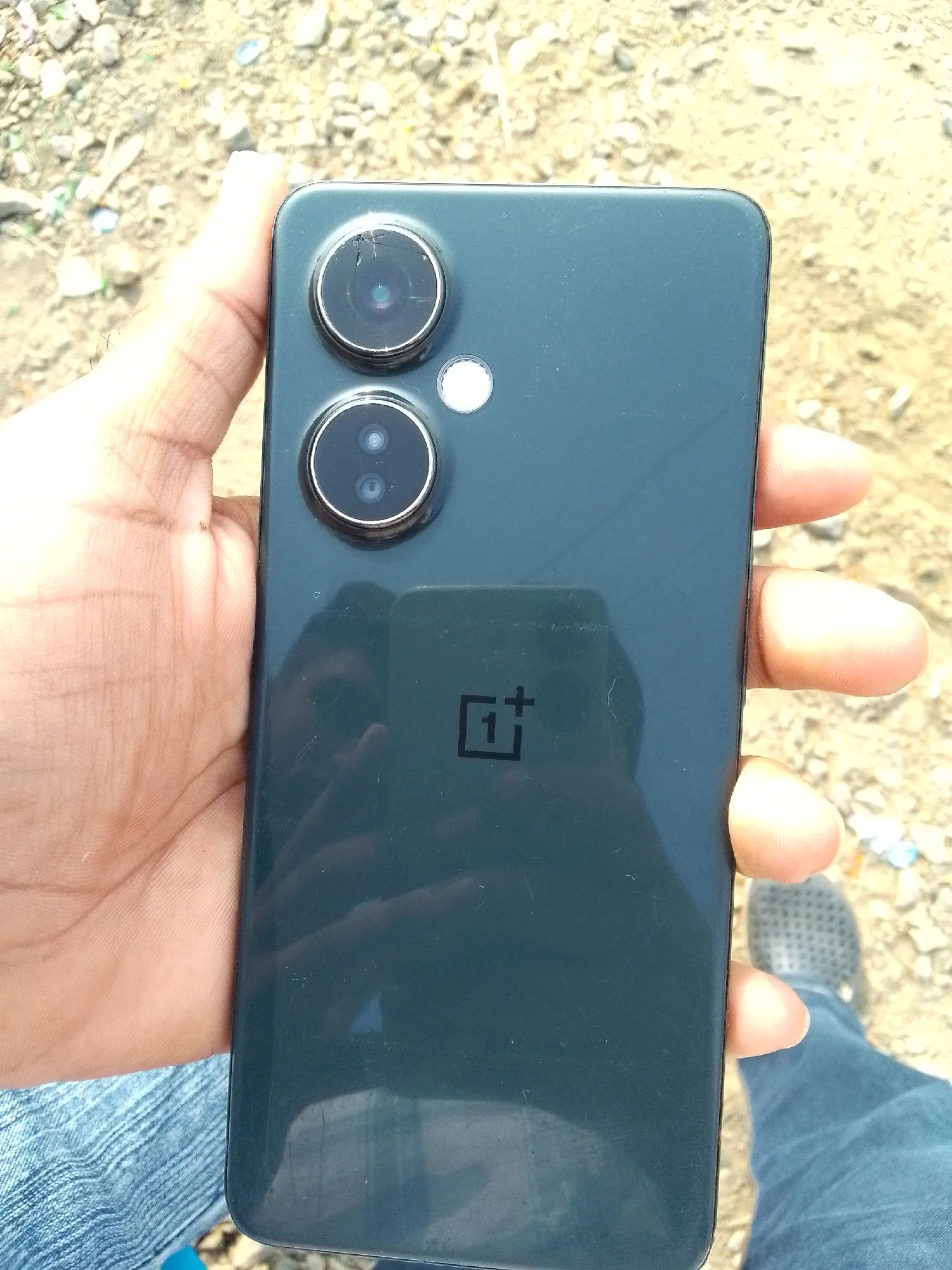 OnePlus Nord CE 3 Lite