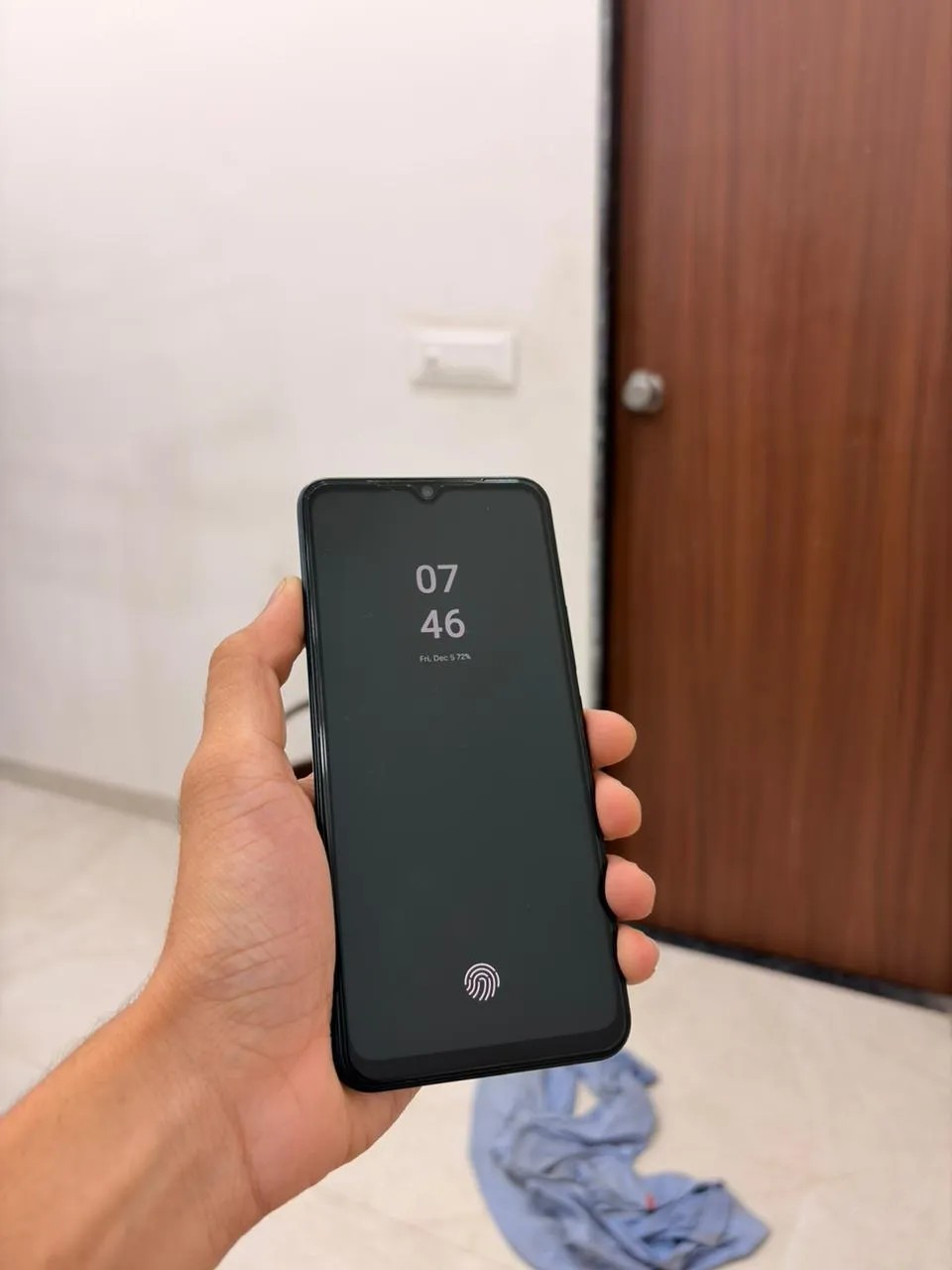 vivo Y75