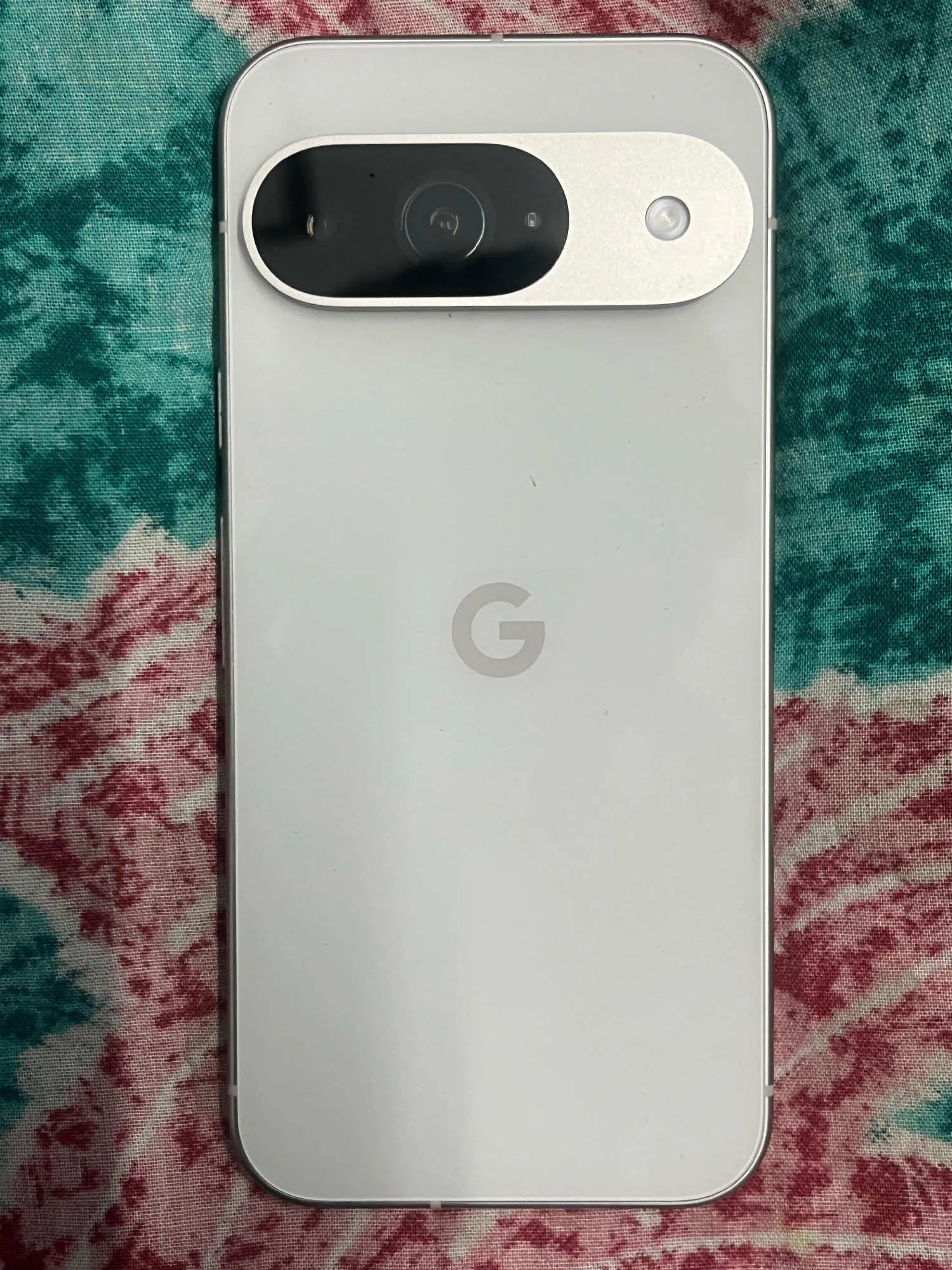 Google Pixel 9