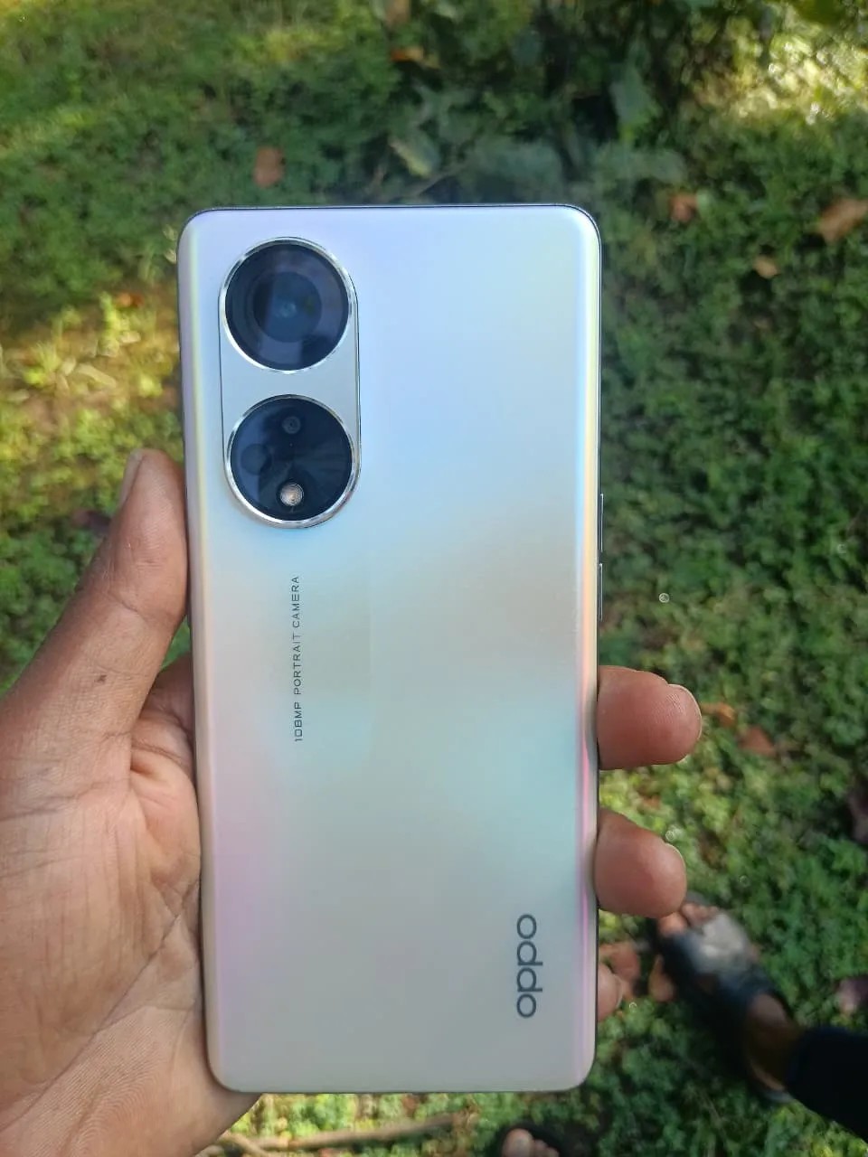 Oppo Reno8 T 5G