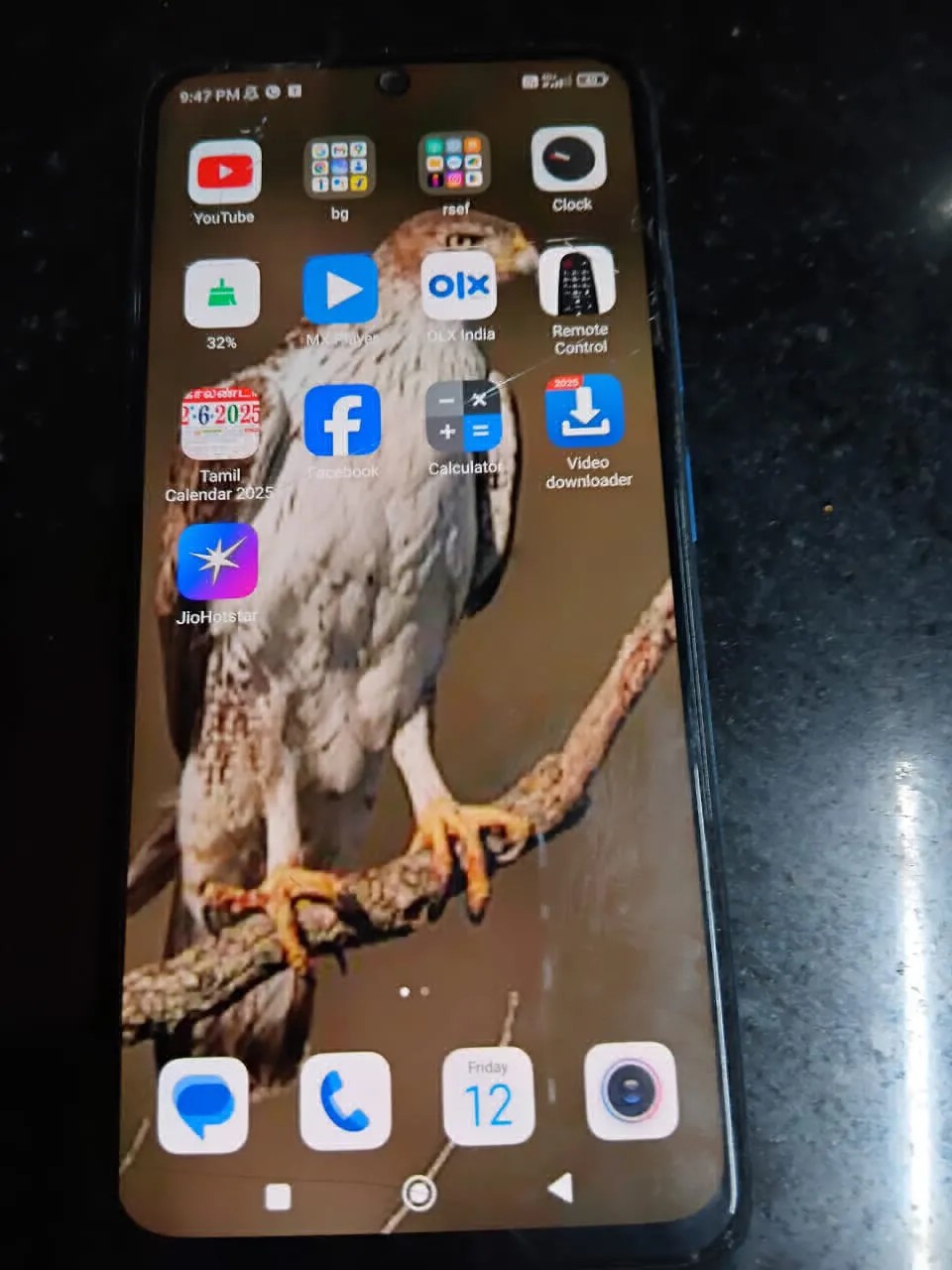 Xiaomi Redmi Note 11