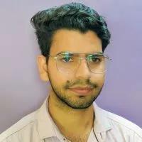 Nishant Sharma's avatar