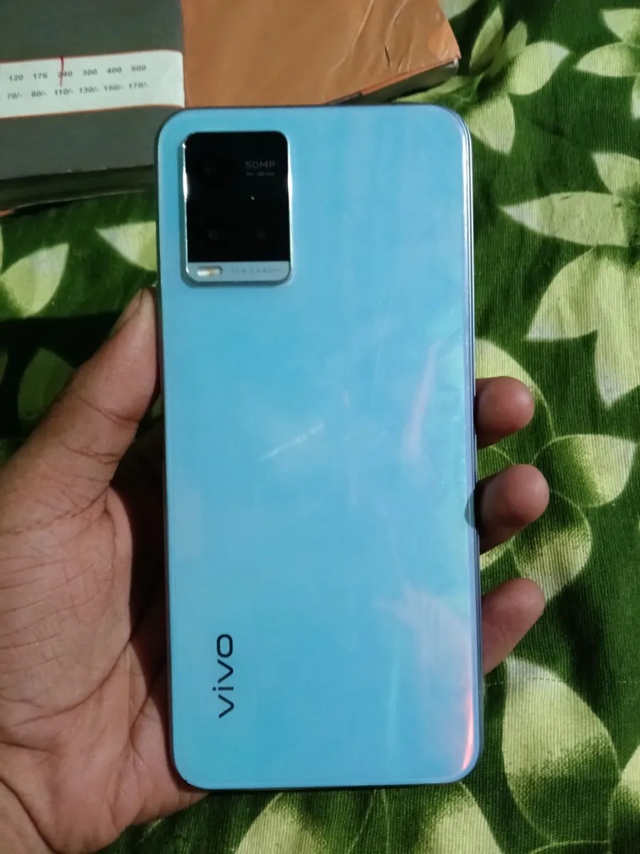 vivo Y21t