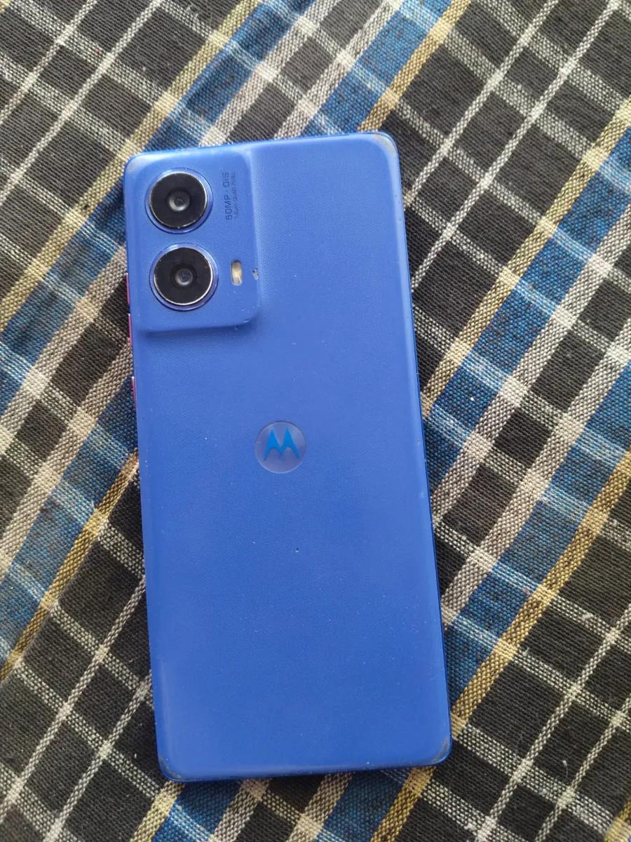 Motorola G85