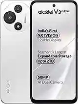 alcatel V3 Classic