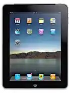 Apple iPad Wi-Fi