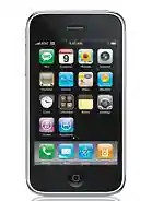 Apple iPhone 3G