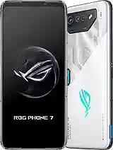 Asus ROG Phone 7