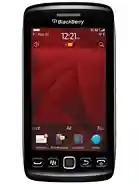 BlackBerry Torch 9850