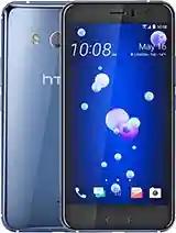HTC U11