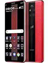 Huawei Mate 20 RS Porsche Design