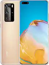 Huawei P40 Pro