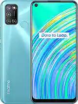 Realme C17