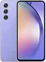 Samsung Galaxy A54