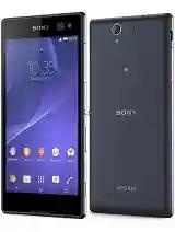 Sony Xperia C3
