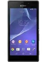Sony Xperia M2 dual