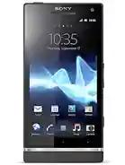 Sony Xperia SL