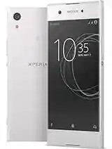 Sony Xperia XA1