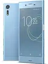 Sony Xperia XZs