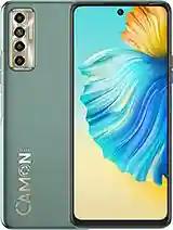 Tecno Camon 17P
