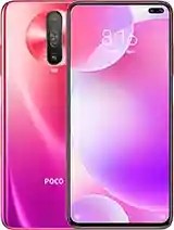 Xiaomi Poco X2