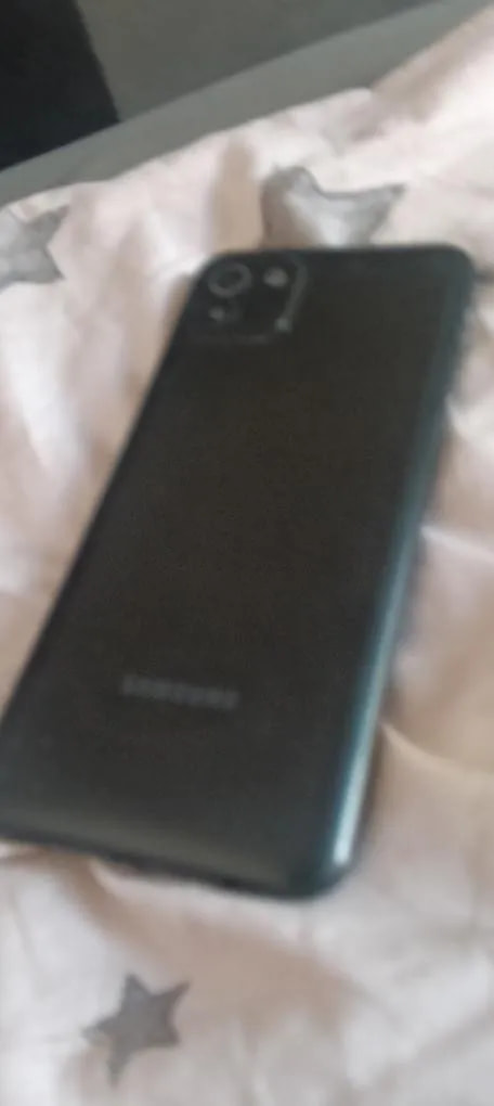 Samsung Galaxy A03