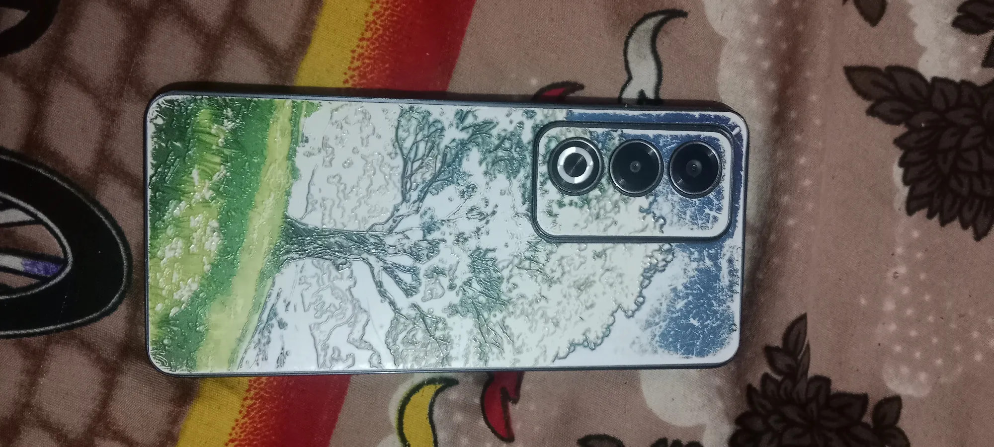 Oppo A3 Pro (India)