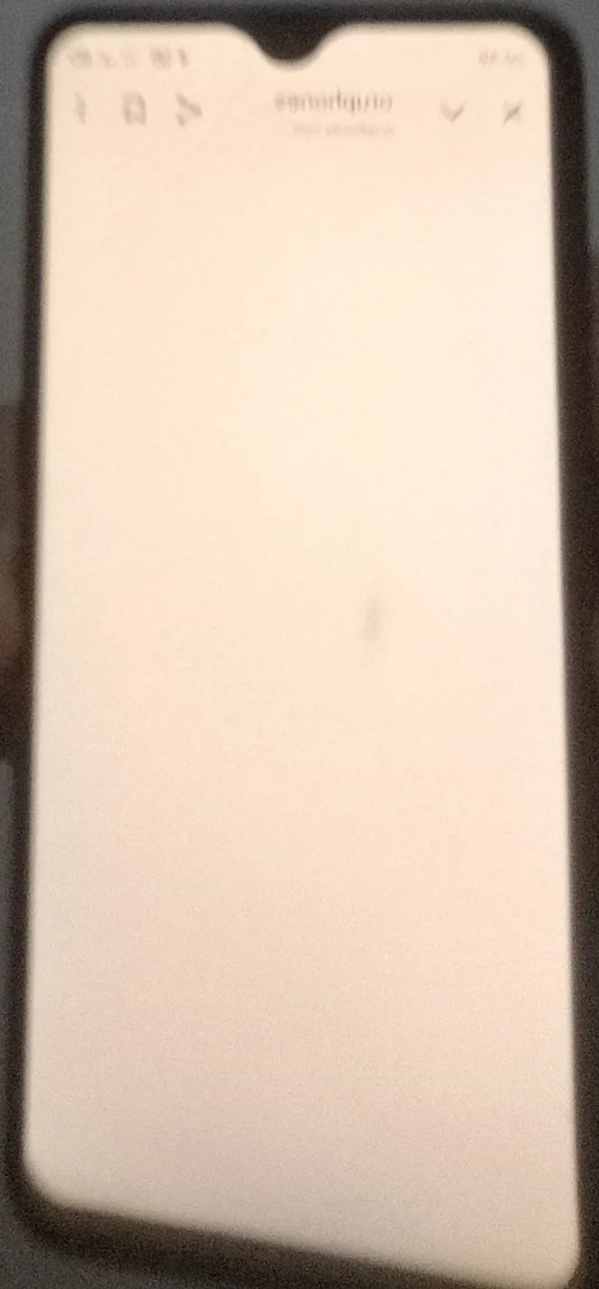 Oppo F9 (F9 Pro)