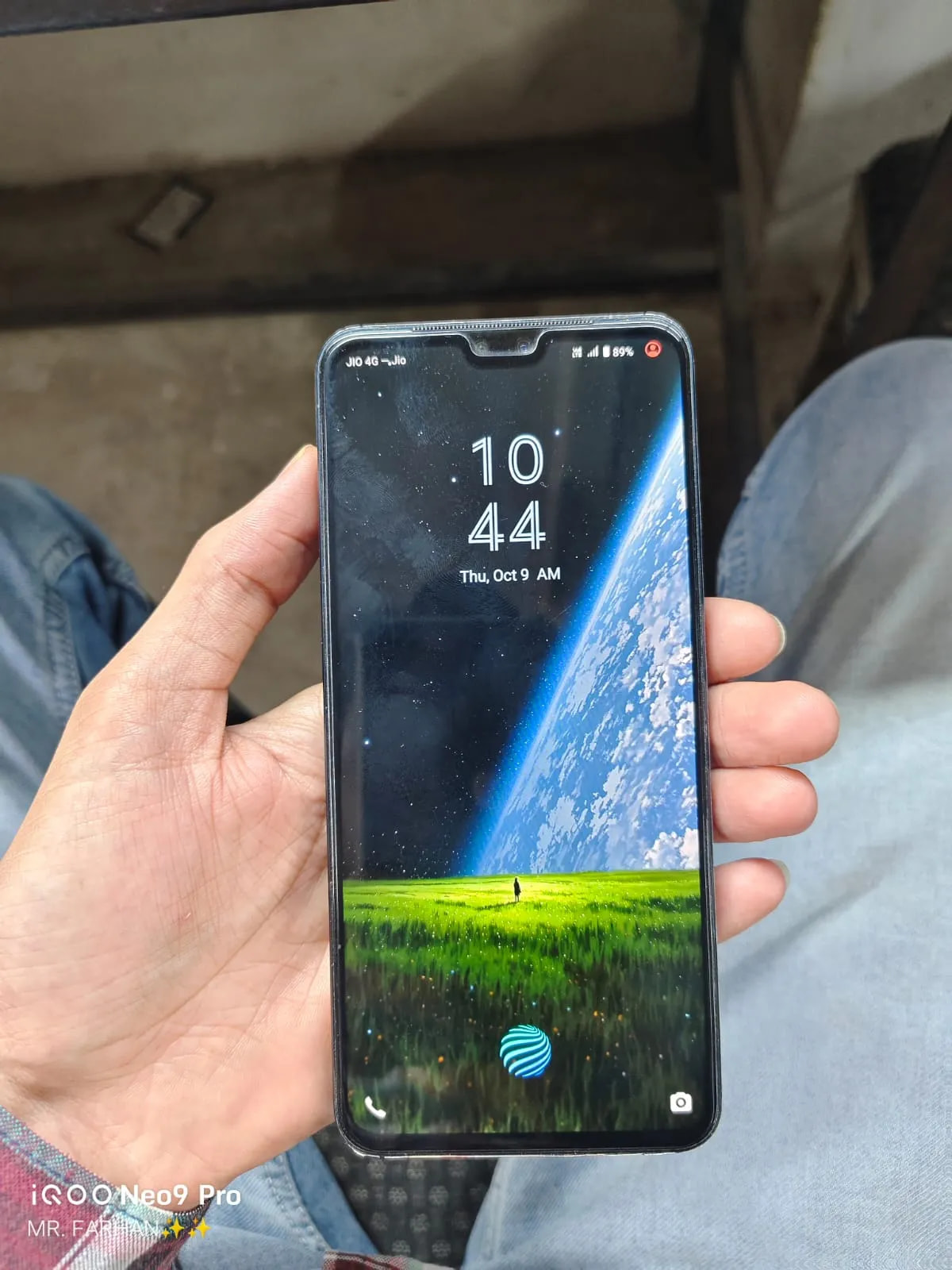 vivo V23 5G