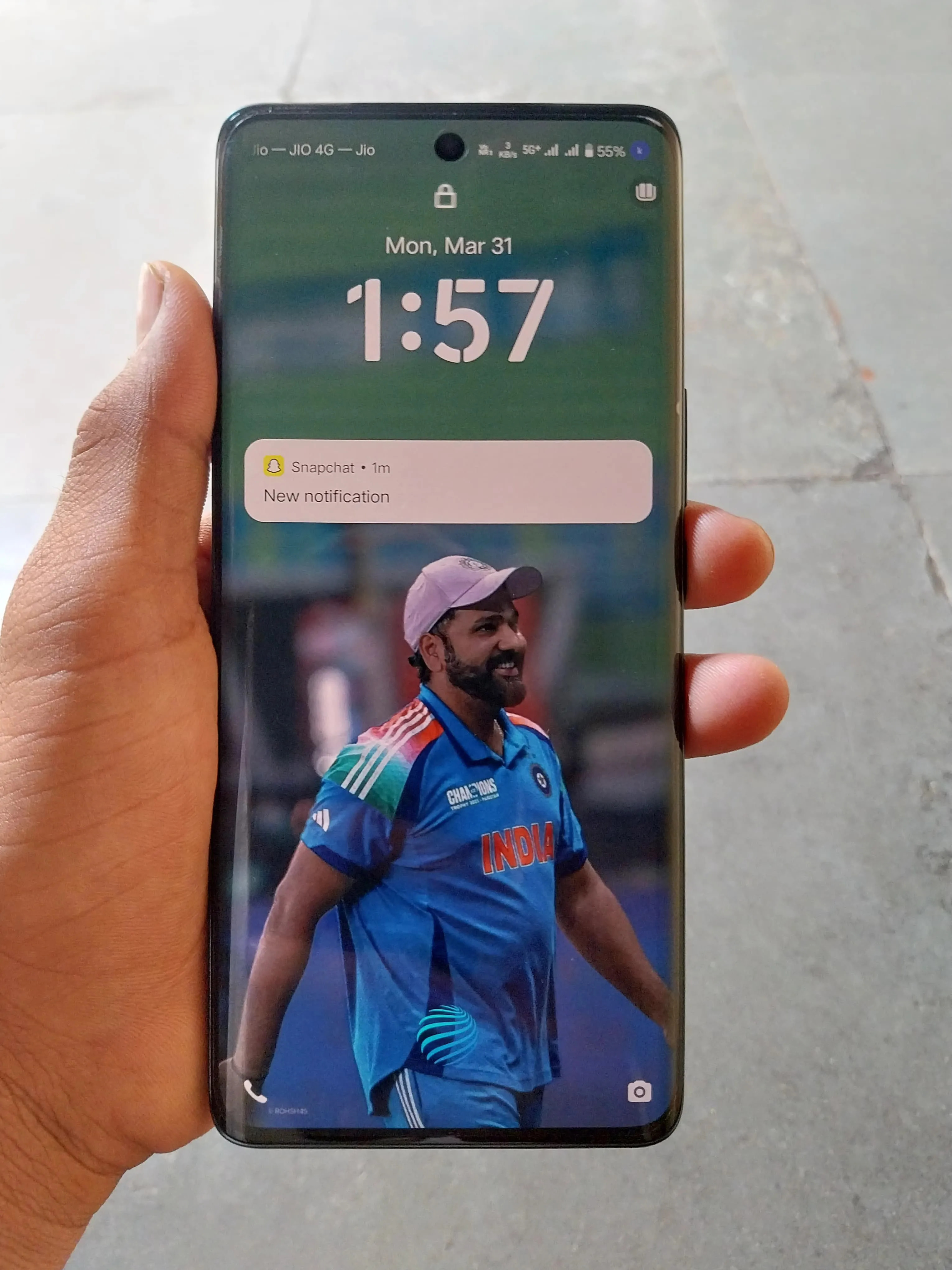 vivo T3 Pro