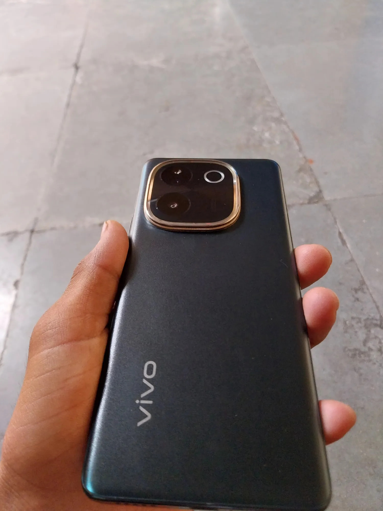 vivo T3 Pro