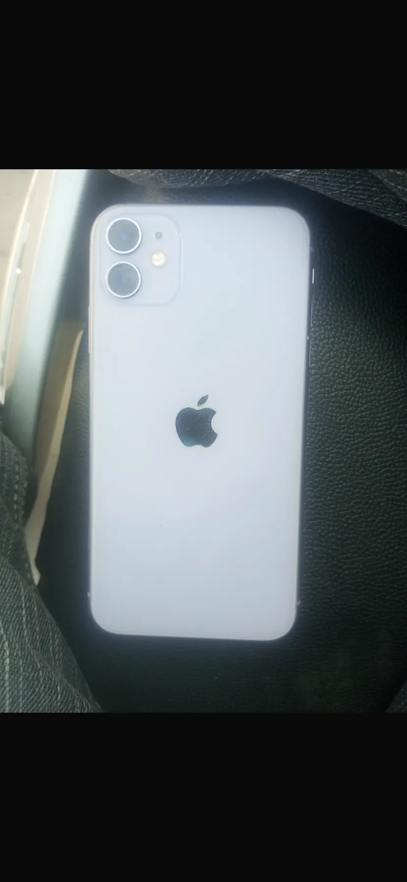 Apple iPhone 11