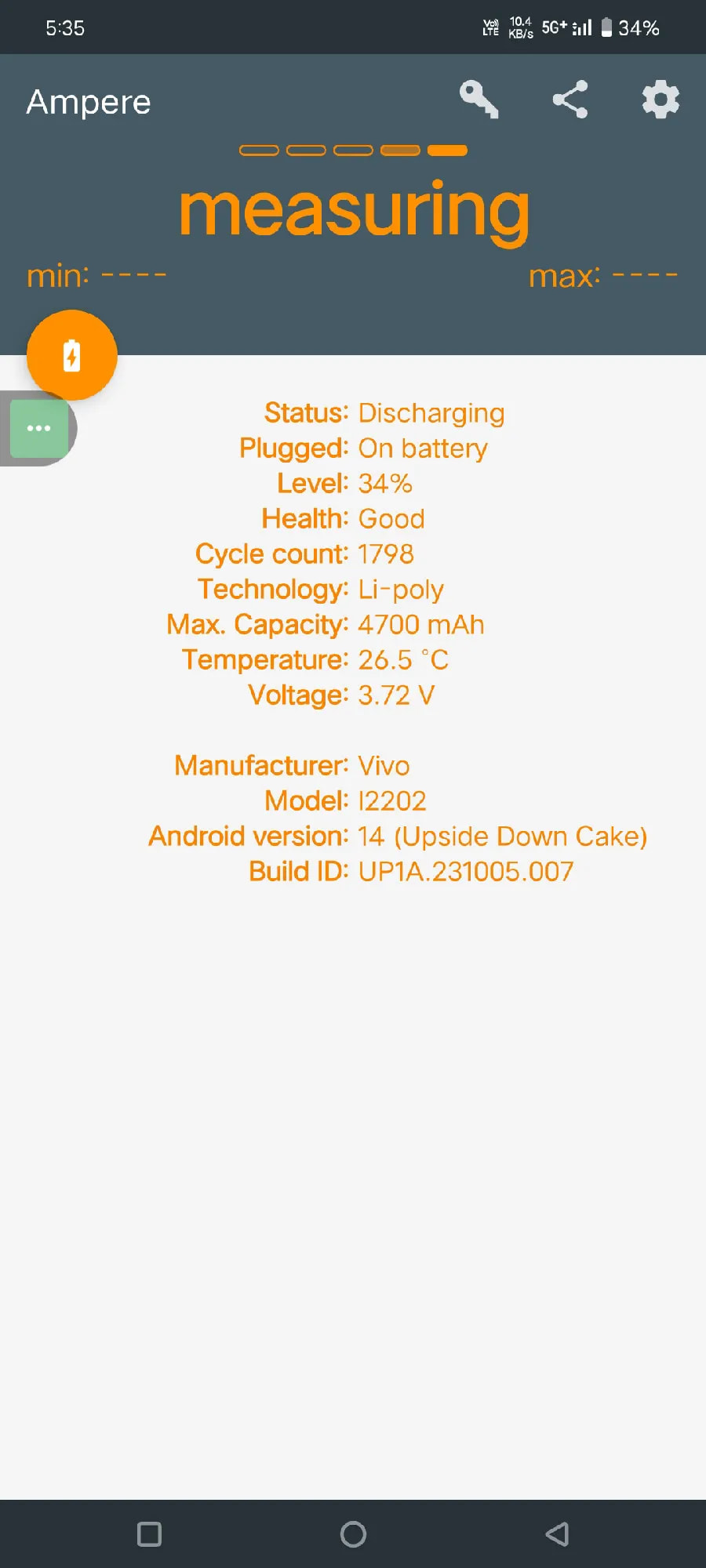 vivo iQOO Neo 6