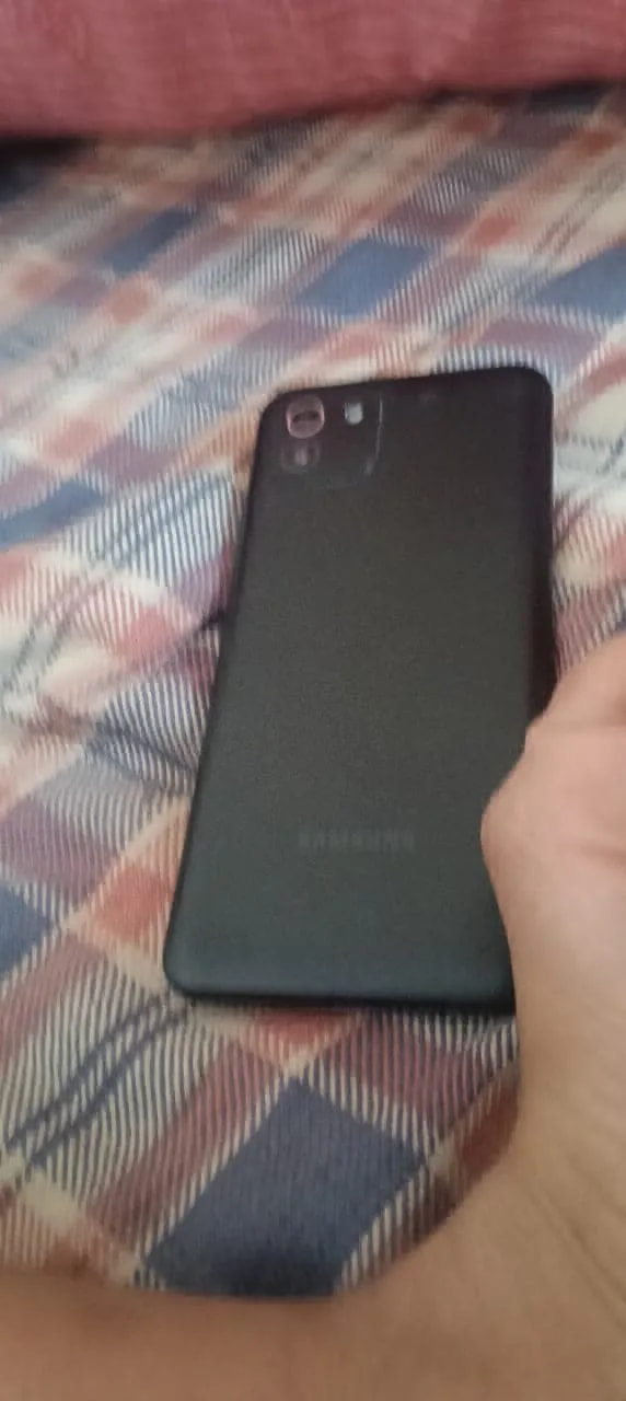 Samsung Galaxy A03
