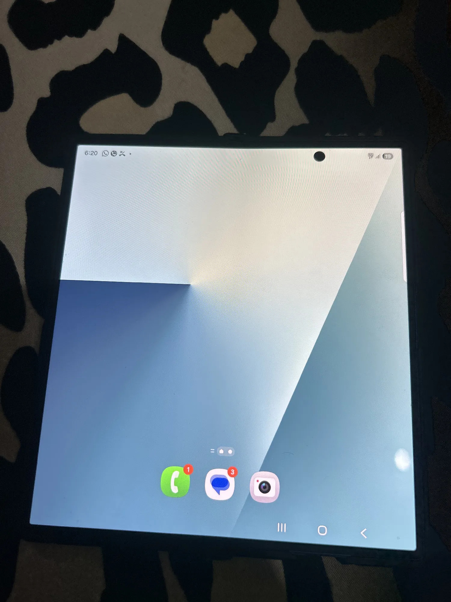 Samsung Galaxy Z Fold Special