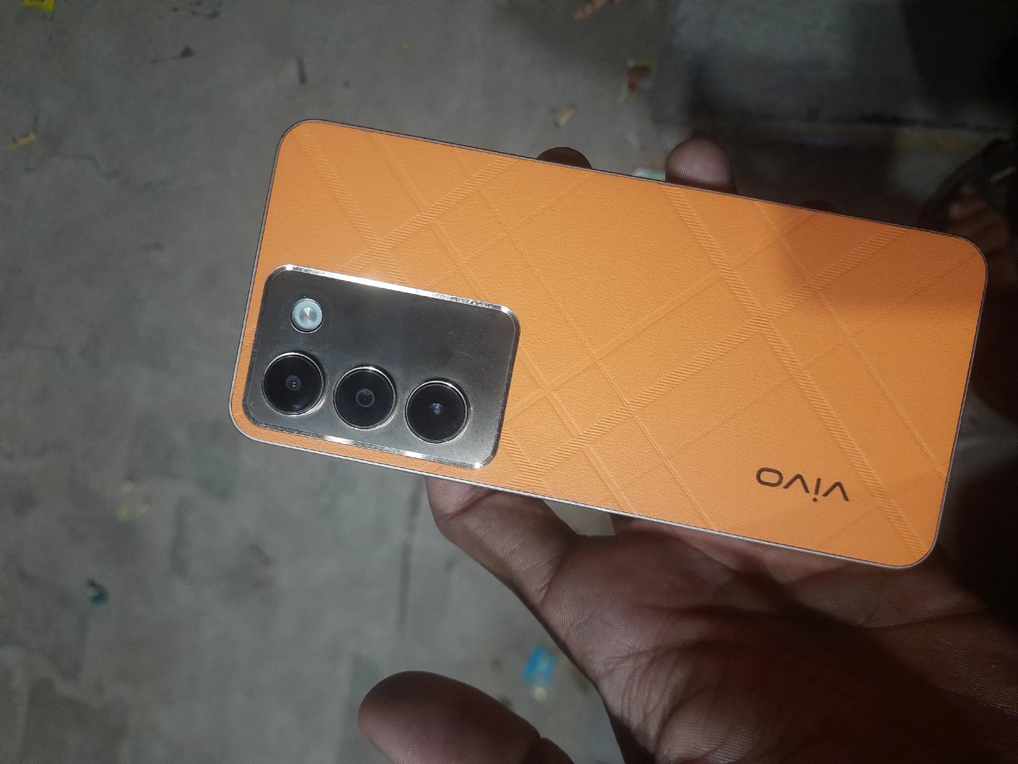 vivo Y200e