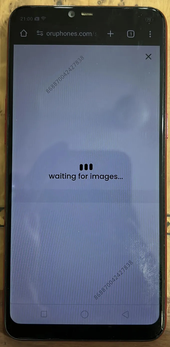 Oppo A3s